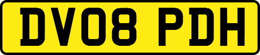 DV08PDH