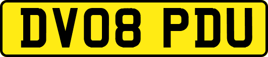 DV08PDU