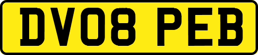 DV08PEB