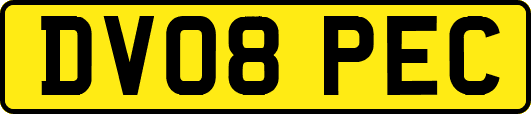 DV08PEC