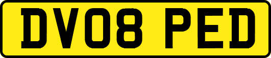 DV08PED