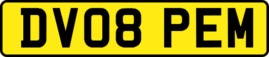 DV08PEM