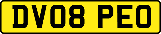 DV08PEO