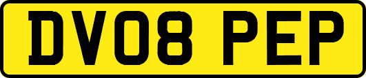 DV08PEP