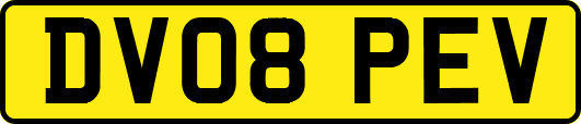 DV08PEV