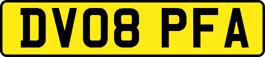 DV08PFA