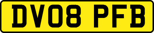 DV08PFB