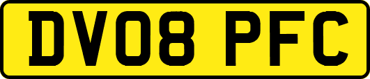 DV08PFC