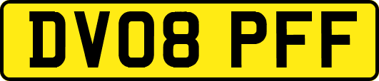 DV08PFF