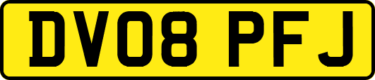 DV08PFJ