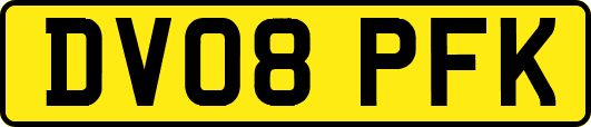 DV08PFK