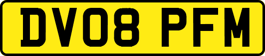 DV08PFM