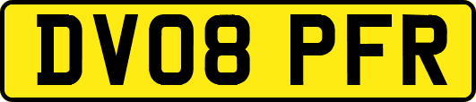 DV08PFR