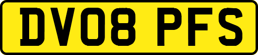 DV08PFS