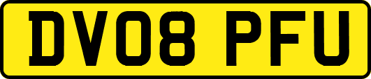 DV08PFU