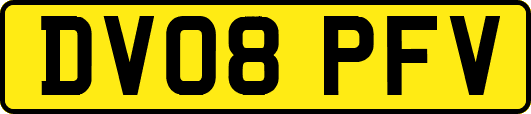DV08PFV