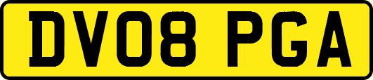DV08PGA