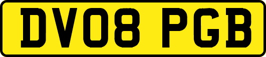 DV08PGB
