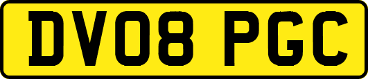 DV08PGC