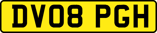 DV08PGH