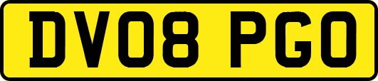 DV08PGO
