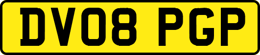 DV08PGP