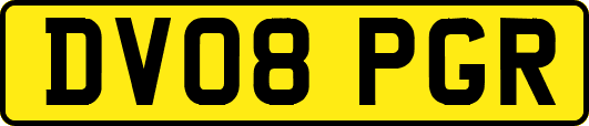 DV08PGR