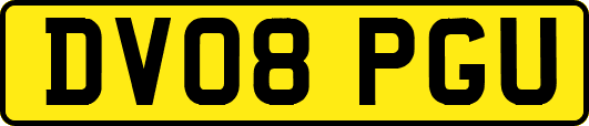 DV08PGU