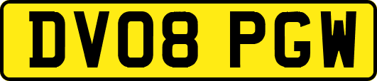DV08PGW