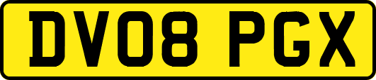 DV08PGX