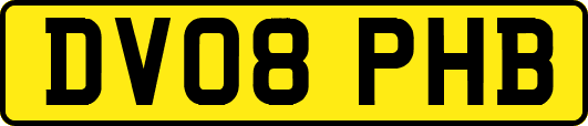DV08PHB