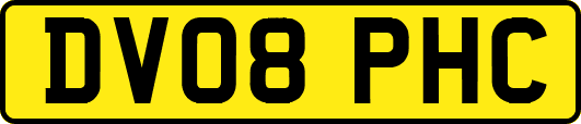 DV08PHC