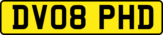 DV08PHD