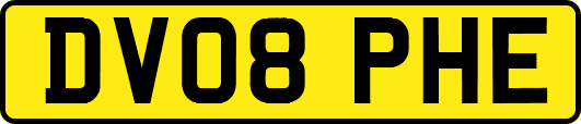 DV08PHE
