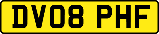 DV08PHF