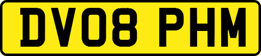 DV08PHM