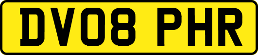 DV08PHR