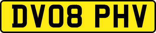 DV08PHV