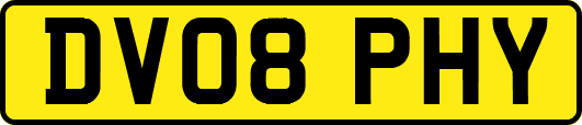 DV08PHY