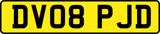 DV08PJD