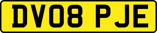 DV08PJE