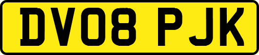 DV08PJK