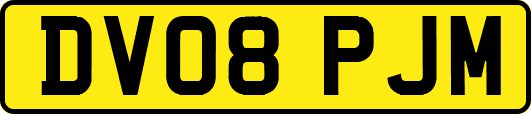 DV08PJM
