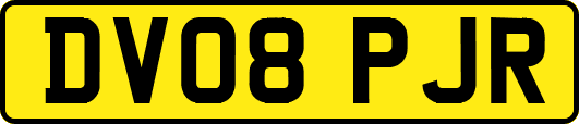 DV08PJR