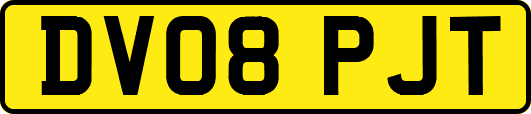DV08PJT
