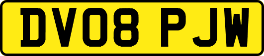 DV08PJW