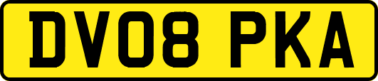 DV08PKA