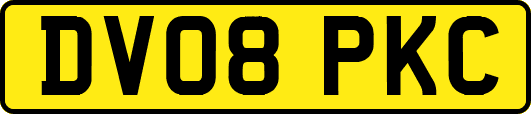 DV08PKC