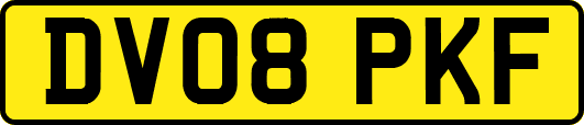 DV08PKF
