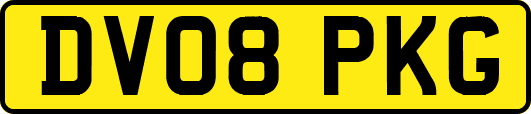 DV08PKG